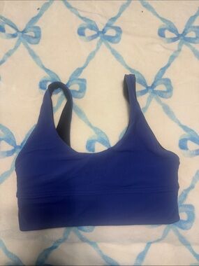 lululemon reversible sports bra